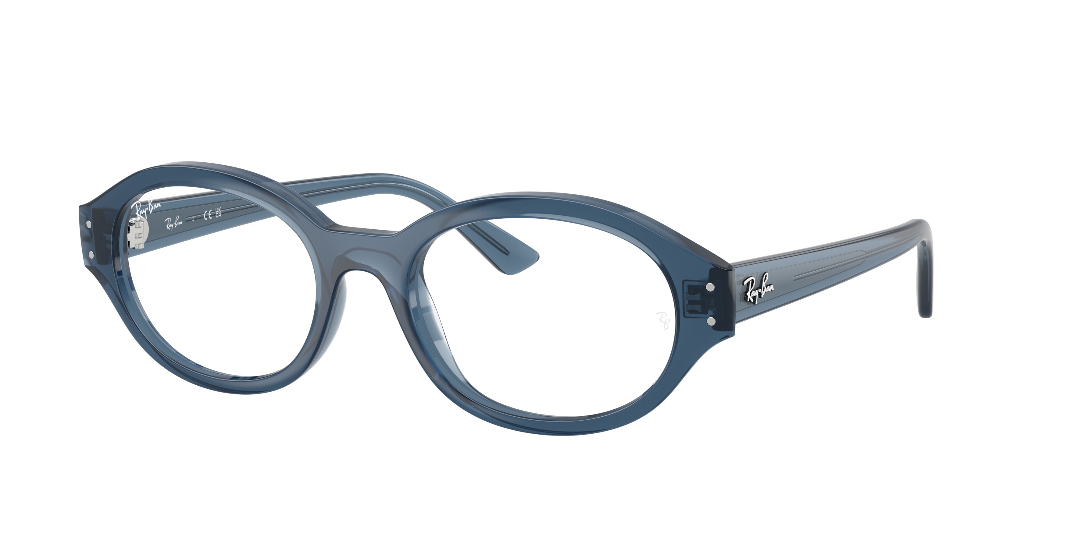 Ray Ban RX7257 8434 Shilo 